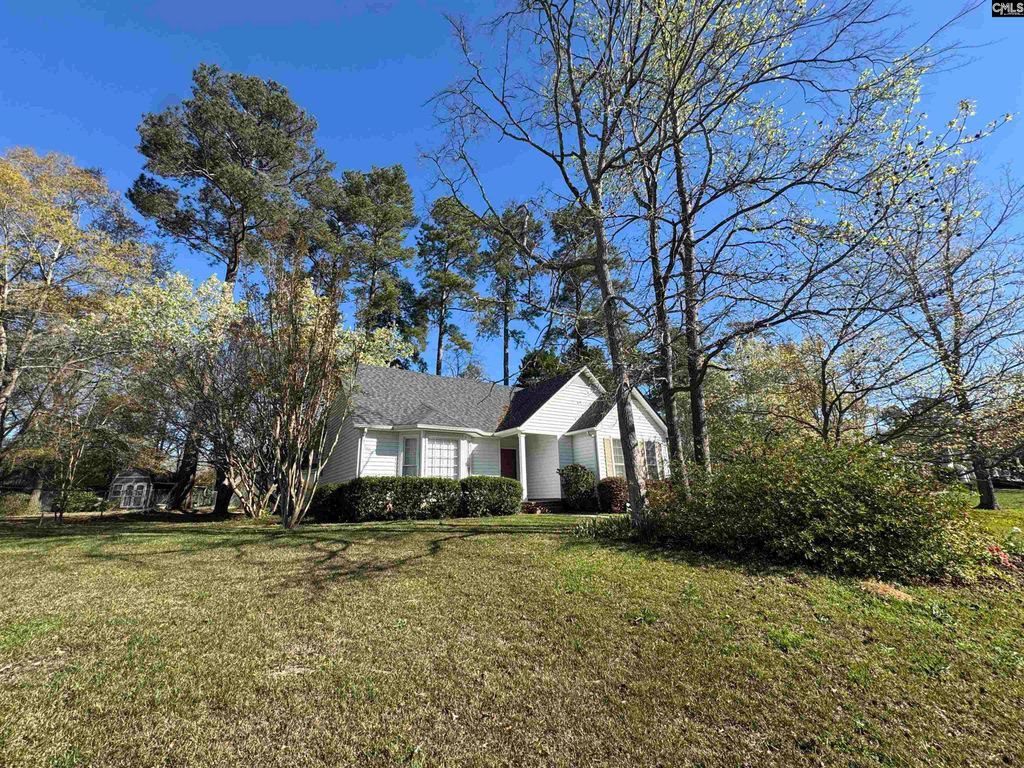 517 Kenton Drive, Irmo, SC 29063