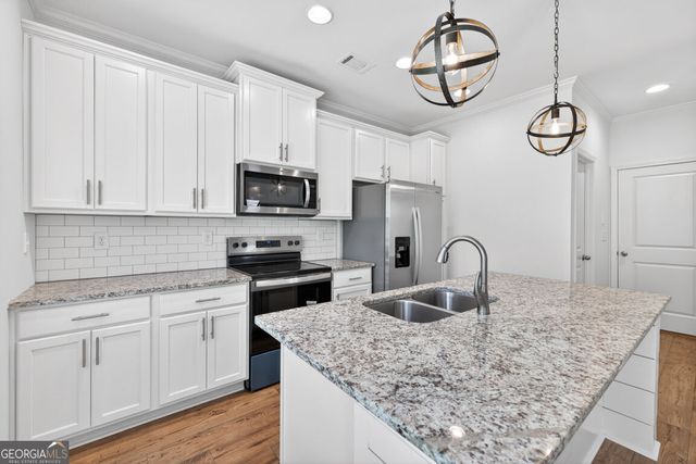 5544 Shallow Branch Drive, Flowery Branch, GA 30542