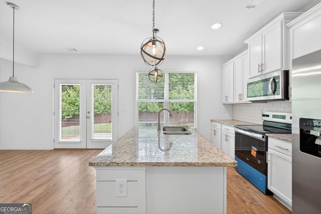 5544 Shallow Branch Drive, Flowery Branch, GA 30542