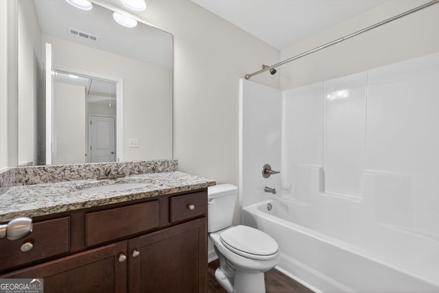 5544 Shallow Branch Drive, Flowery Branch, GA 30542