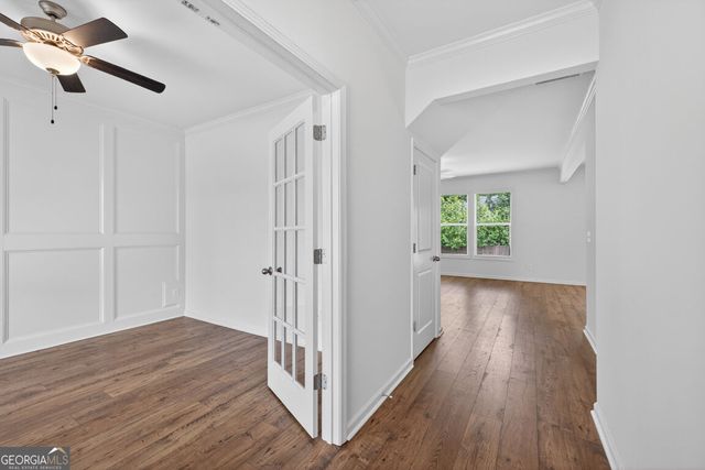 5544 Shallow Branch Drive, Flowery Branch, GA 30542