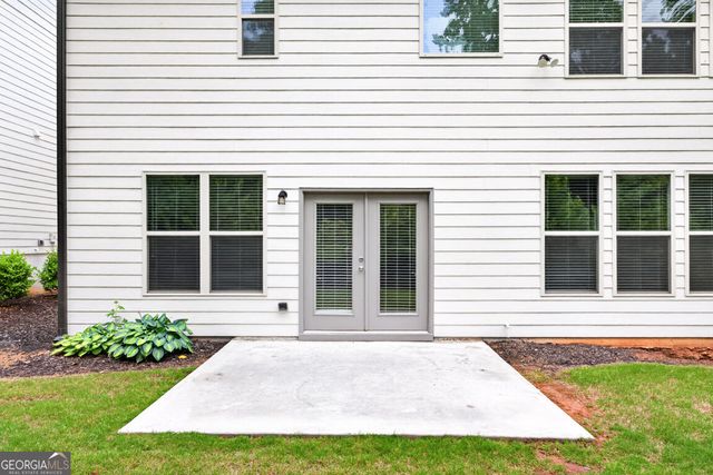 5544 Shallow Branch Drive, Flowery Branch, GA 30542