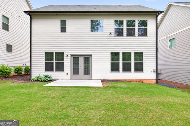 5544 Shallow Branch Drive, Flowery Branch, GA 30542