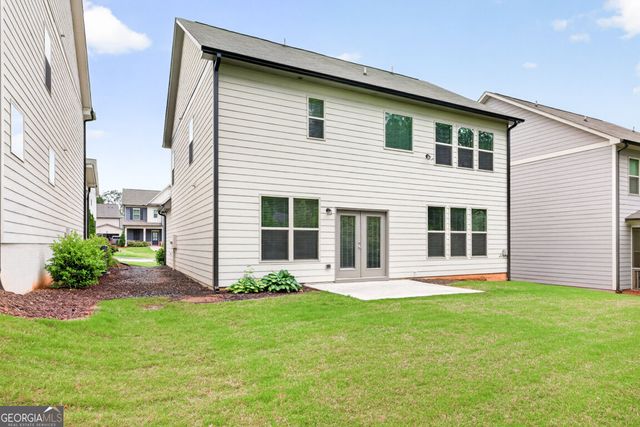 5544 Shallow Branch Drive, Flowery Branch, GA 30542