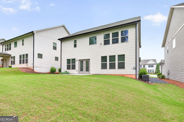 5544 Shallow Branch Drive, Flowery Branch, GA 30542