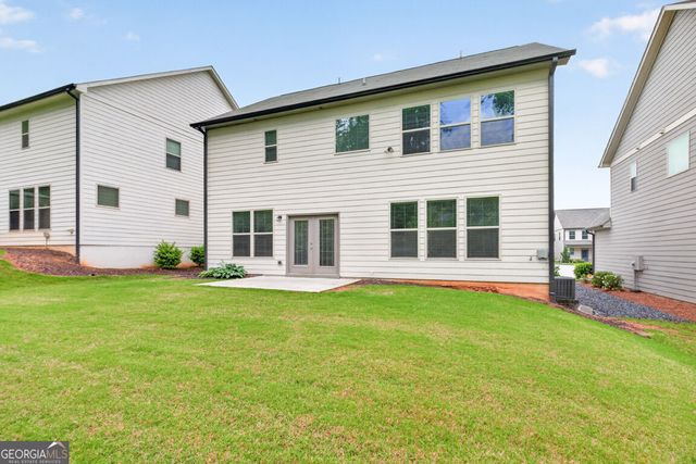 5544 Shallow Branch Drive, Flowery Branch, GA 30542