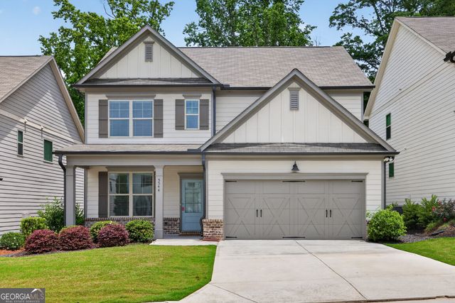 5544 Shallow Branch Drive, Flowery Branch, GA 30542