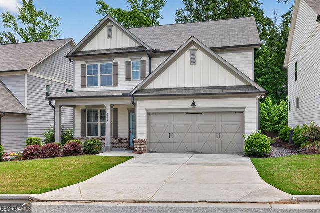 5544 Shallow Branch Drive, Flowery Branch, GA 30542