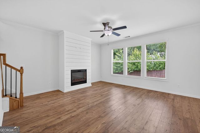 5544 Shallow Branch Drive, Flowery Branch, GA 30542