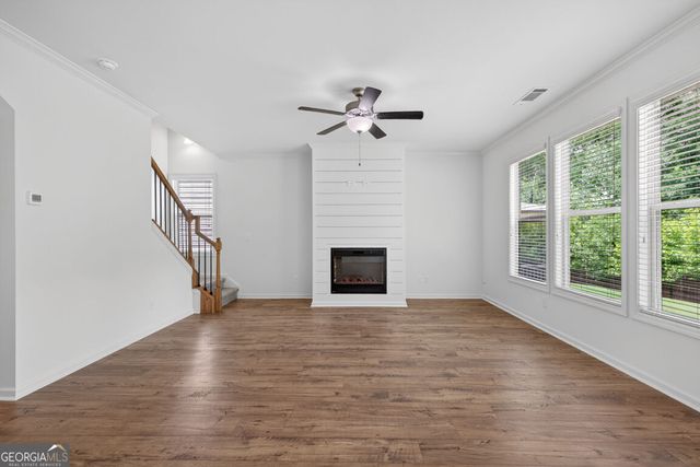 5544 Shallow Branch Drive, Flowery Branch, GA 30542