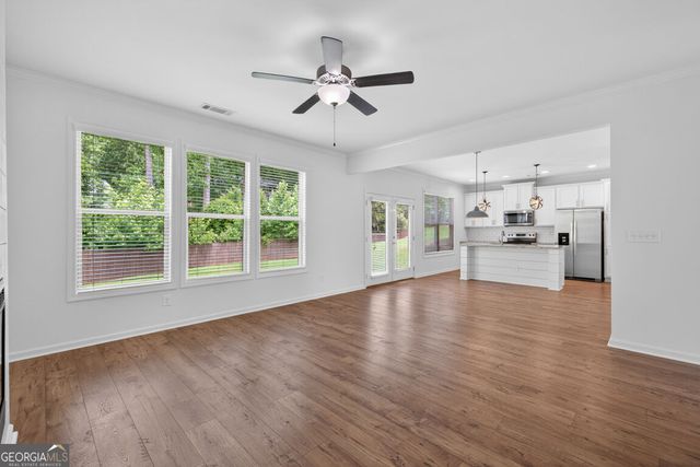 5544 Shallow Branch Drive, Flowery Branch, GA 30542