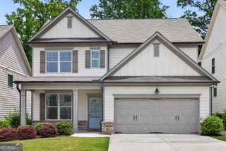 5544 Shallow Branch Drive, Flowery Branch, GA 30542