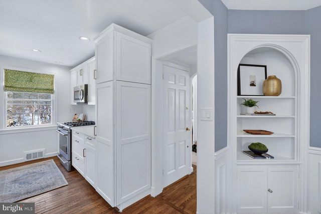 3262 ABERFOYLE PL NW, Washington, DC 20015