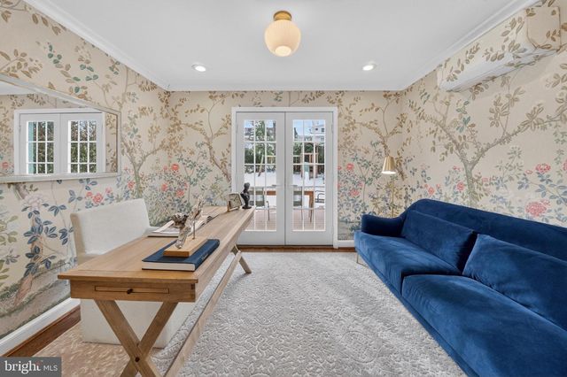 3262 ABERFOYLE PL NW, Washington, DC 20015