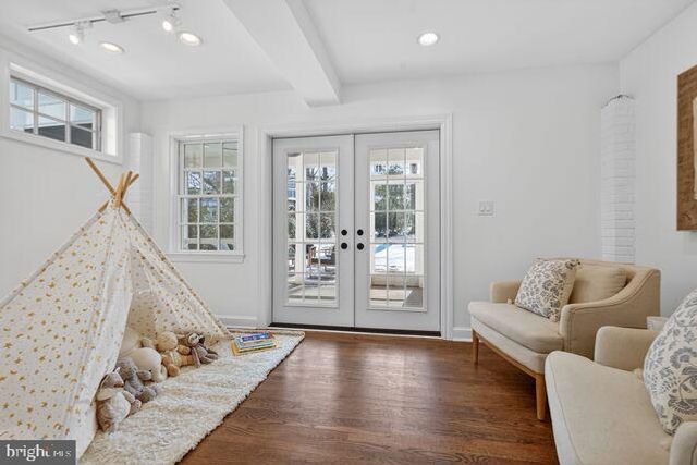 3262 ABERFOYLE PL NW, Washington, DC 20015