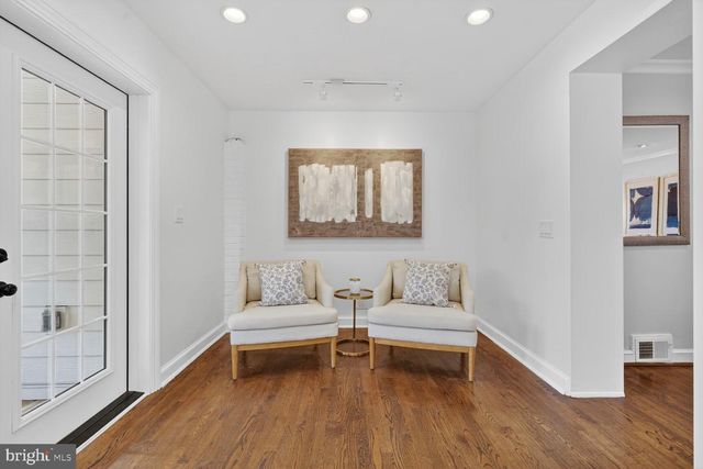 3262 ABERFOYLE PL NW, Washington, DC 20015