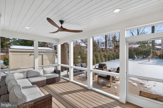 3262 ABERFOYLE PL NW, Washington, DC 20015