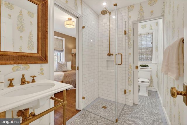 3262 ABERFOYLE PL NW, Washington, DC 20015