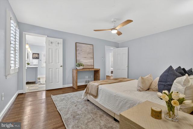 3262 ABERFOYLE PL NW, Washington, DC 20015