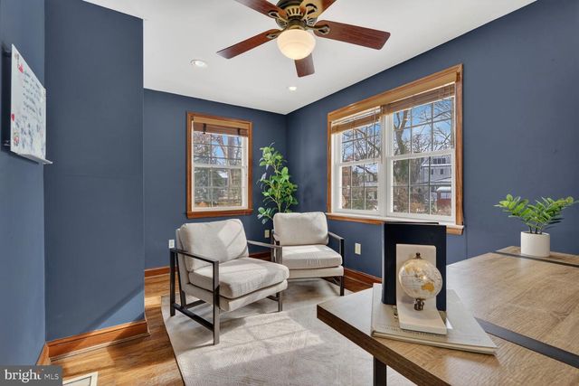 3262 ABERFOYLE PL NW, Washington, DC 20015