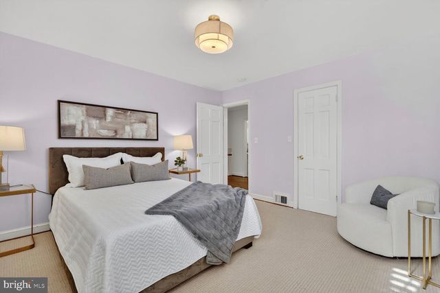 3262 ABERFOYLE PL NW, Washington, DC 20015