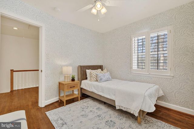 3262 ABERFOYLE PL NW, Washington, DC 20015