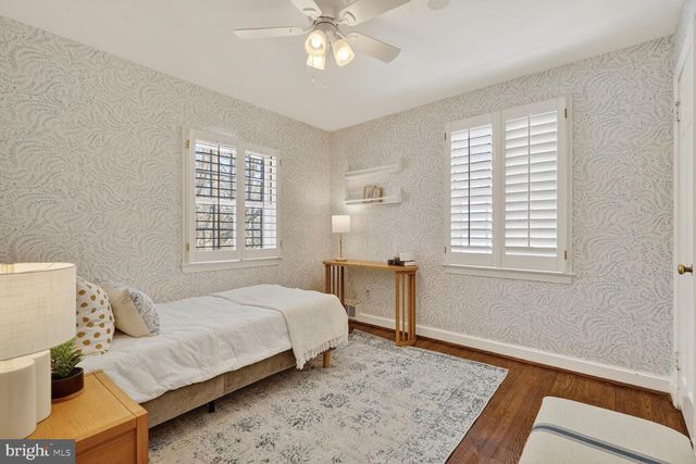 3262 ABERFOYLE PL NW, Washington, DC 20015