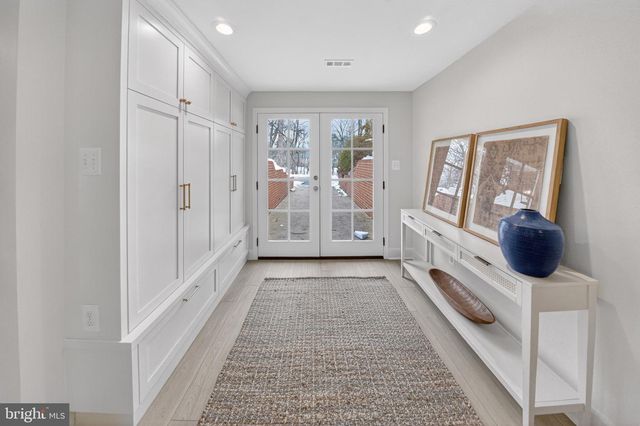 3262 ABERFOYLE PL NW, Washington, DC 20015