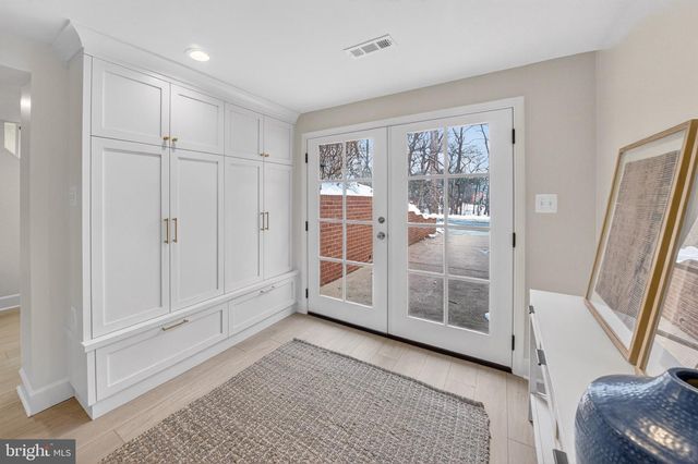 3262 ABERFOYLE PL NW, Washington, DC 20015