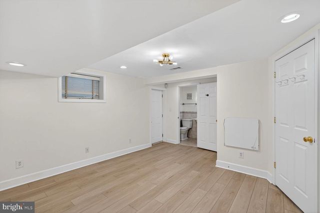 3262 ABERFOYLE PL NW, Washington, DC 20015