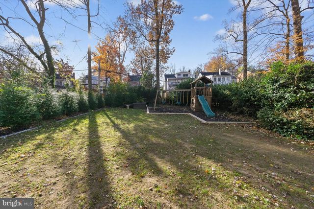 3262 ABERFOYLE PL NW, Washington, DC 20015