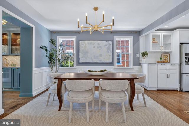 3262 ABERFOYLE PL NW, Washington, DC 20015