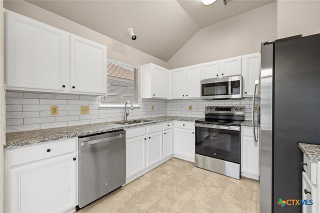 4422 Longhorn Trail, Temple, TX 76502