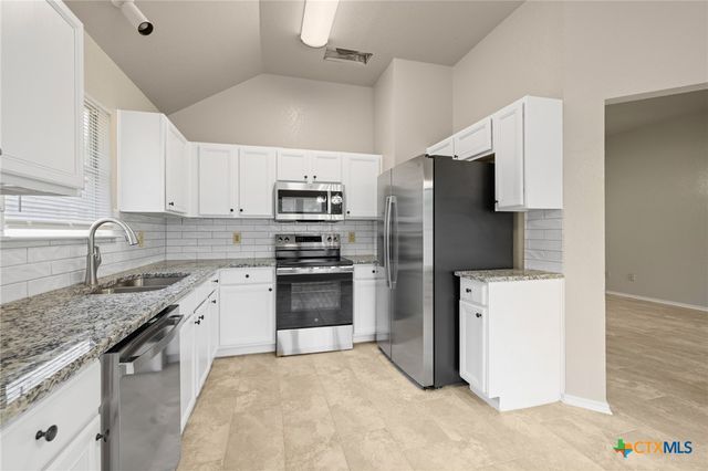 4422 Longhorn Trail, Temple, TX 76502