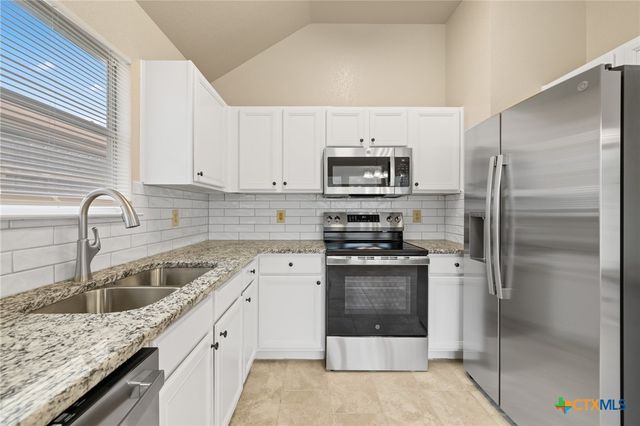 4422 Longhorn Trail, Temple, TX 76502