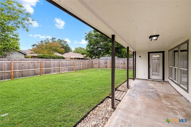 4422 Longhorn Trail, Temple, TX 76502