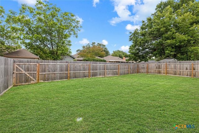 4422 Longhorn Trail, Temple, TX 76502