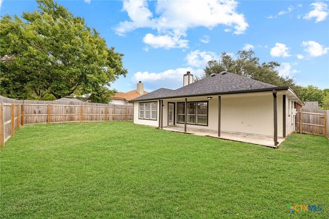 4422 Longhorn Trail, Temple, TX 76502