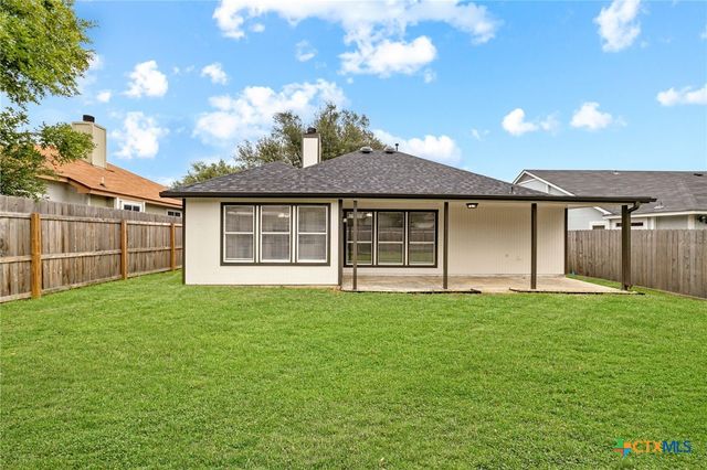 4422 Longhorn Trail, Temple, TX 76502
