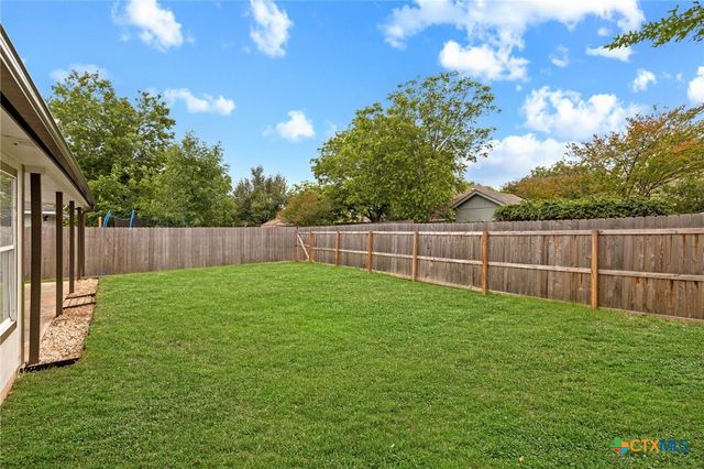4422 Longhorn Trail, Temple, TX 76502
