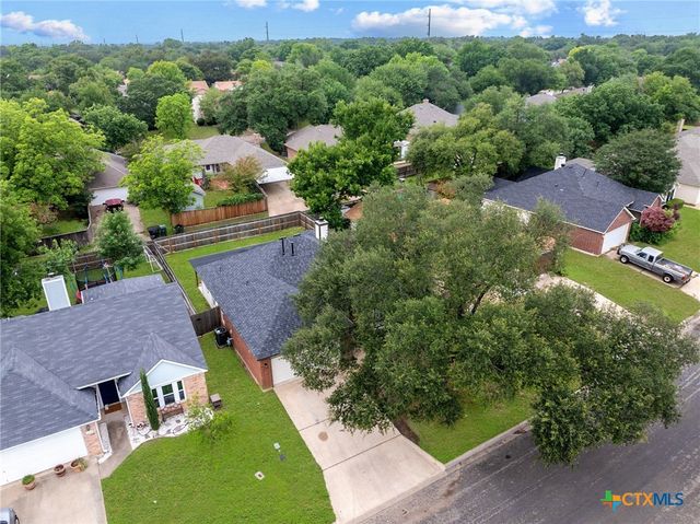 4422 Longhorn Trail, Temple, TX 76502