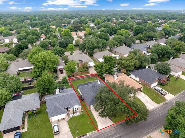 4422 Longhorn Trail, Temple, TX 76502