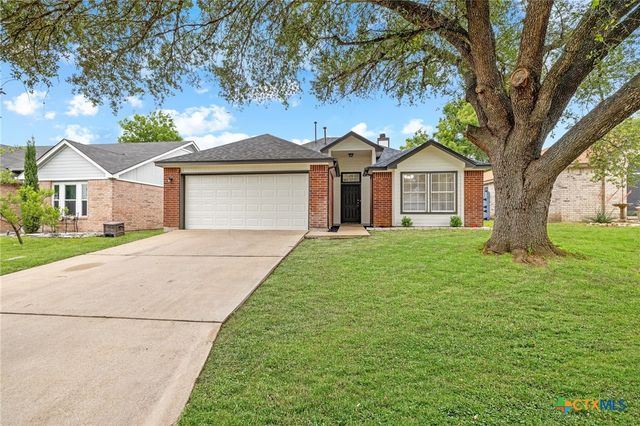 4422 Longhorn Trail, Temple, TX 76502