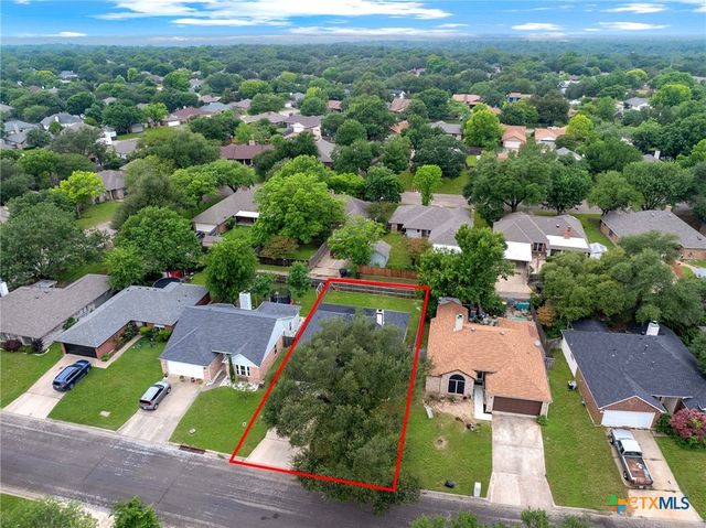 4422 Longhorn Trail, Temple, TX 76502