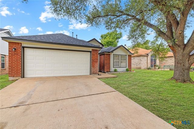 4422 Longhorn Trail, Temple, TX 76502