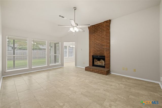 4422 Longhorn Trail, Temple, TX 76502