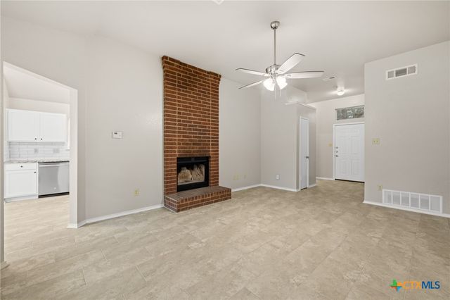 4422 Longhorn Trail, Temple, TX 76502