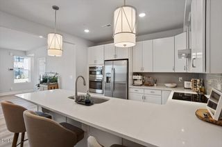 1234 Coach Station Alley 101, Raleigh, NC 27601