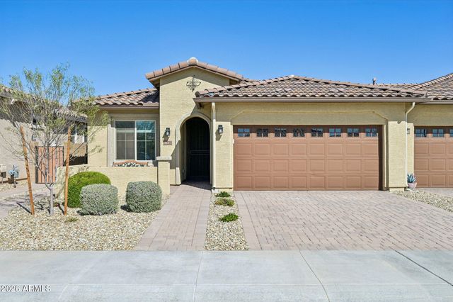 17150 W FALLEN LEAF Lane, Surprise, AZ 85387