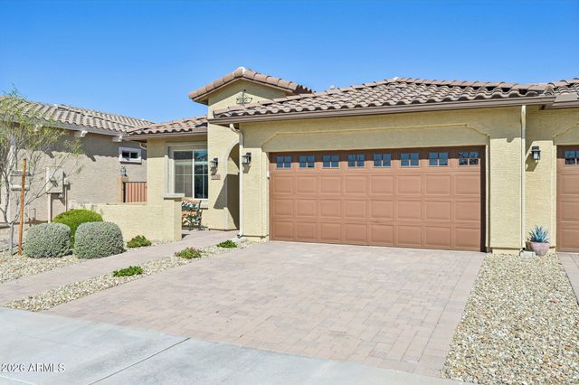 17150 W FALLEN LEAF Lane, Surprise, AZ 85387
